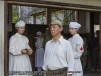 「忘れられん思い出のあっとです...」 被爆者救護にあたった看護師の視点で描く映画 「長崎―閃光の影で―」