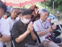 【長崎】３時間に３１３ミリの集中豪雨　２９９人が犠牲　長崎大水害から４３年