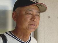 【高校野球】長崎商業を28年率いた名将・西口博之監督が勇退「まだまだやれるんですけど…」今後は総監督としてチームをサポート