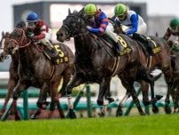 【北九州記念想定馬・騎手】ヨシノイースター、アブキールベイなど21頭