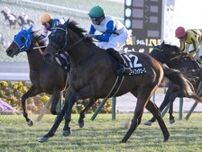 【北九州記念出走馬・騎手確定】ロードフォアエース＆川田将雅騎手、ヨシノイースター＆内田博幸騎手など18頭