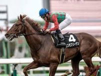 【七夕賞】柴田大知騎手が約4年7カ月ぶりのJRA重賞制覇なるか コスモフリーゲンで一発狙う