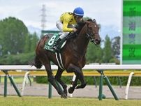 【七夕賞想定騎手】シリウスコルトは古川吉洋騎手、ドゥラドーレスは戸崎圭太騎手