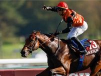 父に無敗の凱旋門賞馬やJpnI覇者など セレクトセールの“レア産駒”を紹介