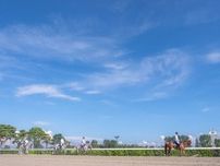 最終Rを見ても翌日の1Rに間に合う!? 暑熱対策期間中における競馬場間の移動を調べてみた