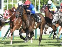 【今日の注目ポイント】芝のOP・安達太良Sと新馬ではソダシの半妹マルガがデビュー