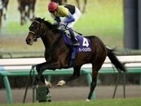 ディープインパクト産駒がJRA通算2800勝達成