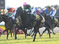 開催最終日に小倉記念と函館2歳S/今週の競馬界の見どころ