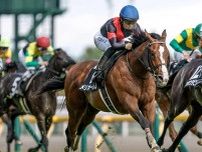 【小倉記念想定騎手】メリオーレムは川田将雅騎手、ハピは坂井瑠星騎手