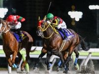【東海S想定馬・騎手】エートラックス、ビダーヤなど20頭