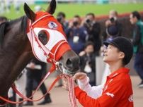 【東海S】ダートで無傷4連勝のビダーヤ 一気に重賞初制覇なるか
