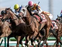 札幌・新潟・中京開催が開幕 関屋記念と東海Sの2重賞/今週の競馬界の見どころ