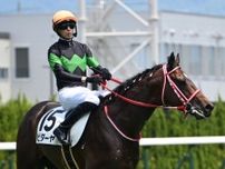 【東海S枠順確定】ビダーヤは1枠2番、ヤマニンウルスは4枠7番