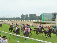 【関屋記念結果】カナテープがレコードで重賞初制覇 R.キング騎手は2週連続重賞勝利