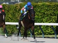【JRA・WIN5】本日のWIN5は的中1929票、配当26万4040円