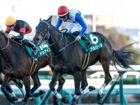 クイーンSとアイビスSDの2重賞/今週の競馬界の見どころ