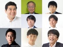 『垣花正 あなたとハッピー！』松本幸四郎、渡辺裕太、三上洋、MAAKIIIが登場