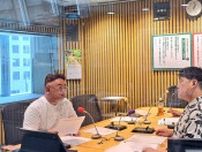 サンド伊達、子どもの授業参観で新たな学びを得る