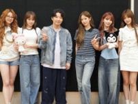 LE SSERAFIMと星野源が初トーク！ 『星野源のオールナイトニッポン』