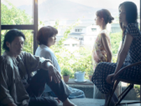 『夏の砂の上』オダギリジョー主演、夏の長崎を舞台にした極上の人間ドラマ