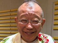 笑福亭鶴瓶　松嶋尚美から「さんまさんによろしく言うといて」
