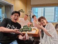 サンド富澤「なんなのあのスポーツ」ラグビー部の習わしに疑念を抱く