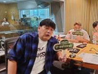 高校野球地方予選スタートでサンドウィッチマンが母校にエール！  次戦はマギー審司の母校で闘志メラメラ