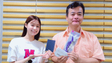 田﨑さくらは、掃除を好きになれるのか！？ 「週に１回を 欠かさずにできるかが、好き嫌いの分かれ目」