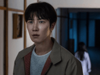 『事故物件ゾク 恐い間取り』渡辺翔太、映画単独初主演！ 2025年夏のイチオシホラー映画