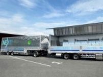 空車輸送を年20万km削減、サントリーHDが挑む物流最適化