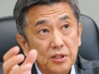 「グループの稼ぎ頭であり続けなければならない」、NTTデータ新社長が語る使命
