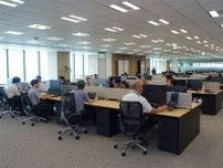 魅力的な職場でソフト人材獲得、マツダが都内に開設した新R&Dオフィスの意義