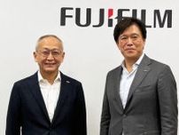 半導体製造工程用、富士フイルムがPFASフリーレジスト開発…「大きなインパクトになる」