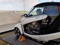自動運転時代に不可欠!？…名大が開発した乗り物酔いを緩和する“音刺激”技術の仕組み