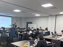 ＡＩ活用で業務変革へ、ＪＲ西日本が進める人材育成の今