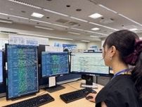 乱れたダイヤの修正作業、最大70％短縮…ANAが日立と開発したシステムの全容