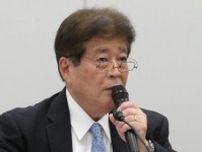 日本勢シェア拡大へ建造力底上げ、今治造船社長「攻めに入りたい」