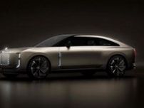独特なレイアウト…ベントレーが公開、高級コンセプトカー「EXP15」の仕様