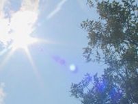 島原市80代女性「熱中症の疑いで死亡」搬送時の体温41.6℃に　中学生も体育の授業中に病院搬送《長崎》