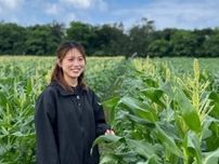 都会暮らしをやめて鹿児島に移住、“農業”の道へ。「稼げない」から3年で売上10倍にした若手夫婦の挑戦