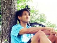 山口達也氏「人生自体を諦めない事　ただそれだけ」メッセージに反響「届きます様に」