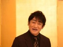 片岡愛之助、中村壱太郎「歌舞伎に興味を持ってくれるのはありがたい」映画「国宝」の大ヒットに