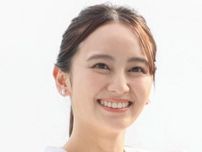新婚岡田結実、夫と父ますおか岡田圭右はまだ会えず　明石家さんま「家それぞれ事情がある」