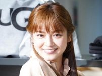 長友佑都の妻平愛梨、４兄弟が円陣を組んで応援する姿にフォロワー反響「パパめっちゃ幸せだね」