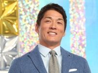 長嶋一茂、ウナギ豊漁に冷静な私見「一喜一憂している方たちが水産業の中でもそれぞれいる」