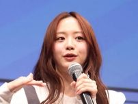 30歳元テレ東アナ「上司と部下とうまくやっている」芸能人明かす