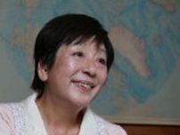 【悼む】和泉雅子さん死去　顔のシミは北極と真っ正面から戦った勲章　俳優業から遠ざかるも潔く
