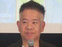 「逃走中」で炎上していたドランク鈴木拓、長男から「父ちゃん、自首しないで」
