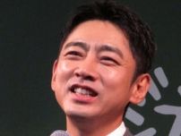 小泉孝太郎「お相手のプロダクションのこと…」「芸能人…デートの時間がストレス」結婚観を告白