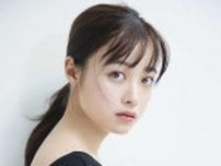 橋本環奈、新賞レース「ダブルインパクト」MC　かまいたちとタッグ「ネタ披露しやすい進行を」